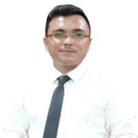 معتز إقبال الميسوري