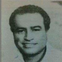 سعيد عولقي