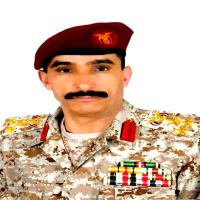 العميد منصور علي القاضي