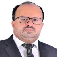 المستشار / خالد الحصني