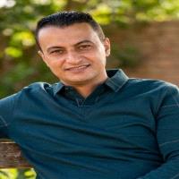 محمد عبدالفتاح الجيلاني