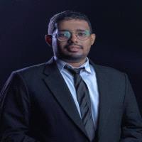 سعيد خميس بامحسون