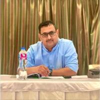 مشعل بن سيف الداعري