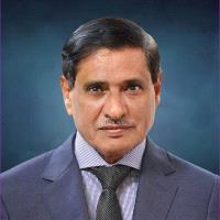 اللواء الركن فرج سالمين البحسني