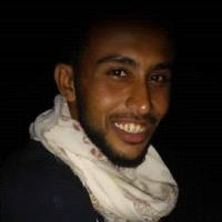 هاشم محمد العمودي