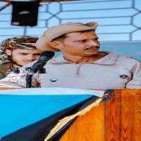 مازن شعفل المرشدي