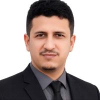 رضوان المسوري