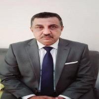 العميد طارق علي ناصر هادي