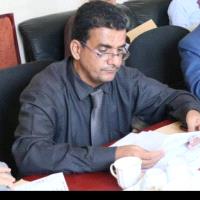 د. غسان ناصر عبادي