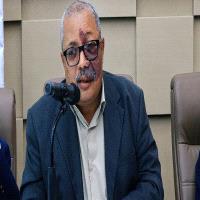 أ. د. عبدالحكيم باقيس