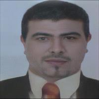 أحمد سعيد العمودي