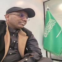 صالح العبيدي