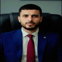 معاذ جلال العقربي