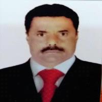 د. محمد عمر الزغلي