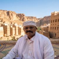 سالم عبدالله أحمد باعشن