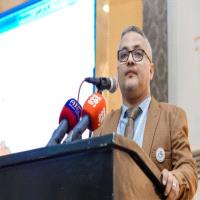 د. أوسان سالم حميد