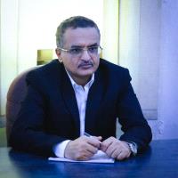 نجيب عبد الرحمن السعدي