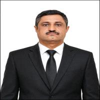 العميد ركن محمد أحمد طالب الجحافي