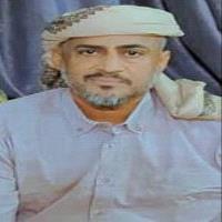 محمد الشيبه المرقشي