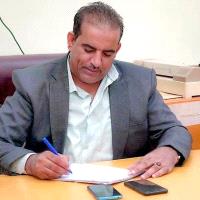 حسين الرفاعي