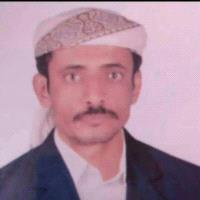 الشيخ مرشد العمري